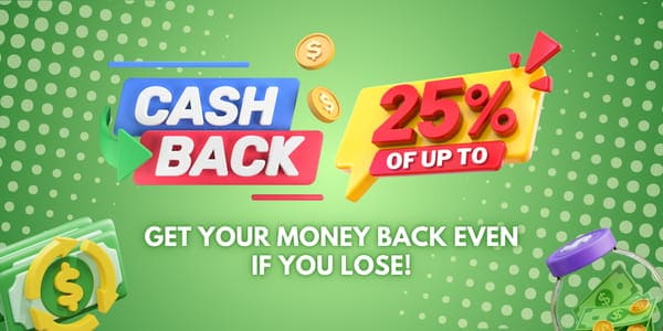 lucky calico casino volatility screen
