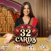 32 Baraha lucky calico game