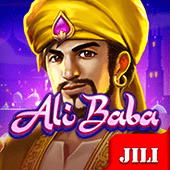 Ali Baba lucky calico slot