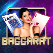 Baccarat B lucky calico casino