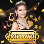 Baccarat lucky calico casino