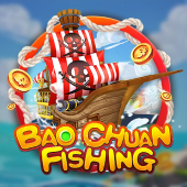 Bao Chuan Fishing lucky calico
