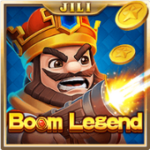 Boom Legend lucky calico