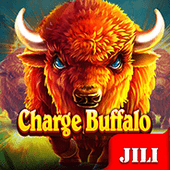 Charge Buffalo lucky calico