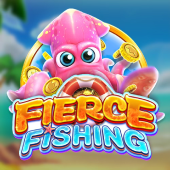 Fierce Fishing lucky calico