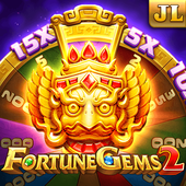 Fortune Gems 2 lucky calico slot icon