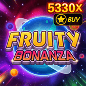 Fruity Bonanza lucky calico
