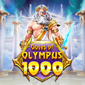 Gates of Olympus 1000 lucky calico