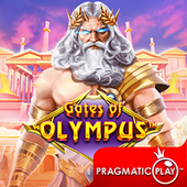 Gates of Olympus lucky calico slot