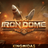 Iron Dome lucky calico game