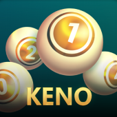 Keno lucky calico game