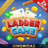 Ladder Game lucky calico