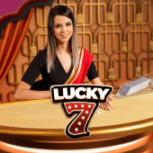 Lucky 7 lucky calico game