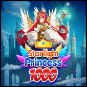 Starlight Princess 1000 lucky calico