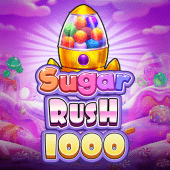 Sugar Rush 1000 lucky calico