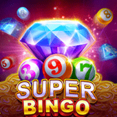 Super Bingo hot game at lucky calico