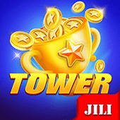 Tower lucky calico cards