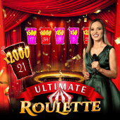 Ultimate Roulette lucky calico casino