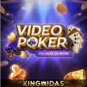 Video Poker lucky calico